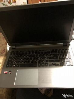 Acer 5552G AMD A6 2.9ghz-3.6Ghz/8/1000/8750 Radeon