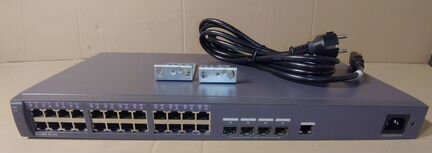 Коммутатор Huawei S2328P-EI-AC