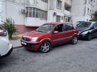 Ford Fusion 1.4 AMT, 2007, 137 000 км