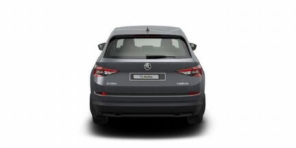 Skoda Kodiaq 1.4 AMT, 2020