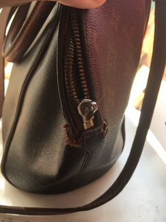 Сумка Louis Vuitton Ellipse