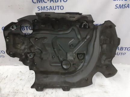 Крышка двс декоративная Volvo Xc60 хс60 2.4D