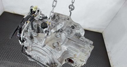 АКПП Chevrolet Trax 1.8 F18D4