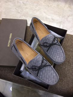 Мокасины Bottega Veneta