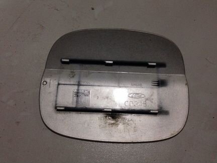 Лючок бензобака Ford Mondeo 4 2007-2010