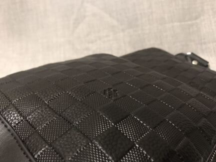 Сумка мужская Louis Vuitton Avenue слинг Луи