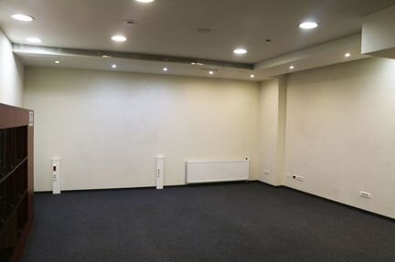 Сдам офисное помещение, 280 м²