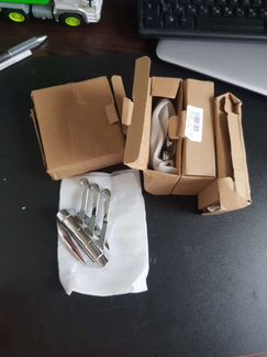 Крючок для одежды раскладной