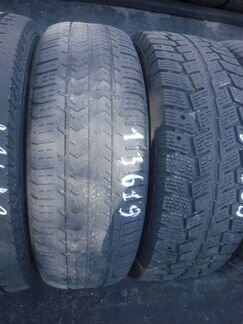 Летние шины R15C 195 70 Michelin