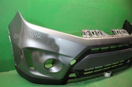 Бампер передний Suzuki Vitara 2 2014-2018