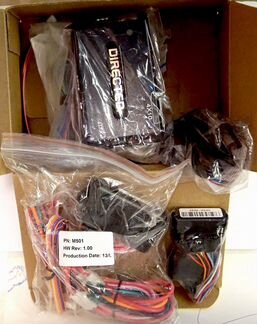 Viper SmartStart VSS4X10