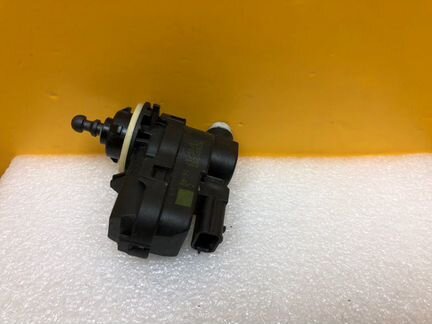 Корректор фары Nissan Qashqai J11 2013 - 2018
