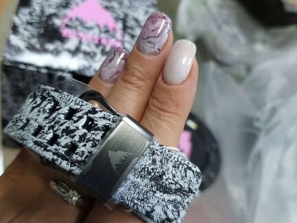 Часы Casio G-Shock GG-B100BTN-1A burton