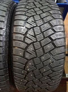 255 55 18 Continental бу Шины Зимние 255 55 R18 10