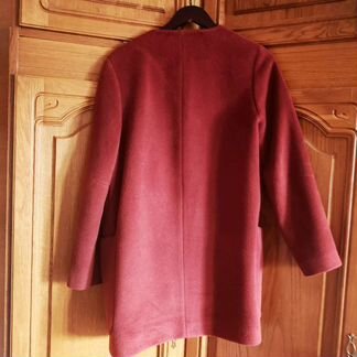 Пальто женское 42р