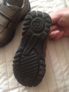 Ботинки antilopa 25 размер