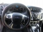 Ford Focus 2.0 AMT, 2014, 62 000 км объявление продам