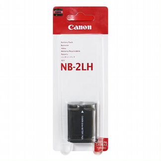 Canon NB-2LH
