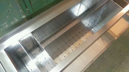 Барная станция