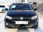 Volkswagen Polo 1.6 МТ, 2012, 162 180 км объявление продам