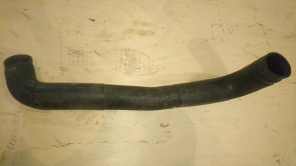 Патрубок интеркулера Discovery RRS PNH500025