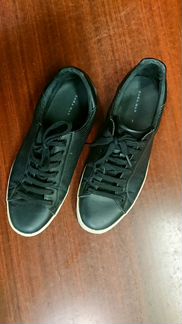 Кеды кроссовки Zara