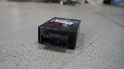 BMW E53 E39 мозги пневмо подвески