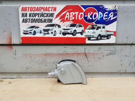 Поворотник передний левый Daewoo Nexia 1994-2007