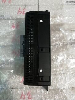 Дисплей монитор верхний Opel Corsa D 2007-2014