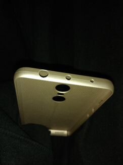Чехол для XIaomi Redmi Note