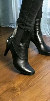 Ботильоны tods