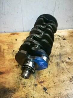 Коленвал Passat b5+ 1,9td 2004 AWX