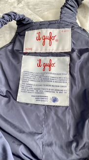 Зимние брюки 110