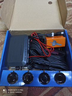 Парктроник