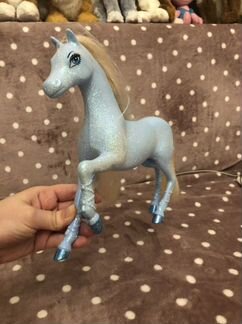 Игрушка лошадь Барби