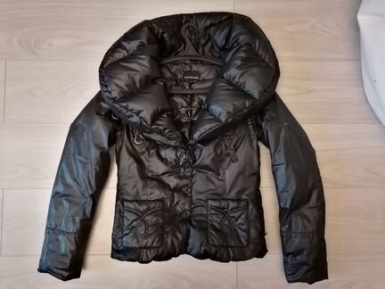 Пуховик Calvin Klein