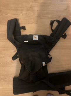 Эргорюкзак ergobaby оригинал