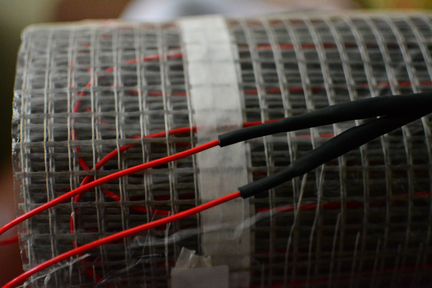 Маты Devi (Дания) 0,5 кв.м. и 9,0 кв.м