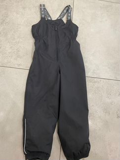 Комбинезон на девочку