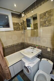 1-к квартира, 36 м², 7/9 эт.