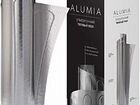 Ультратонкий теплый пол alumia