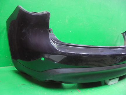 Бампер задний Infiniti FX S51 QX70 08-14 г