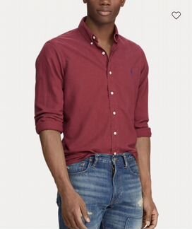 Ralph Lauren рубашки новые