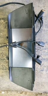 Монитор BMW 528i