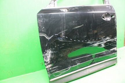 Дверь передняя левая Mazda CX-5 17