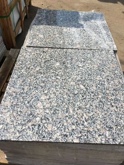 Гранитная плитка
