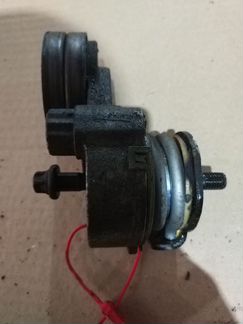 Ролик натяжителя Опель Астра Z18XER 1.8i 2008