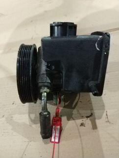 Насос гур Мерседес Вито (W639) 646983 2.2CDi