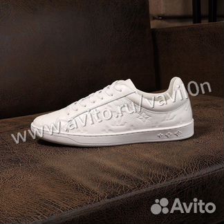 Кеды Луи Виттон