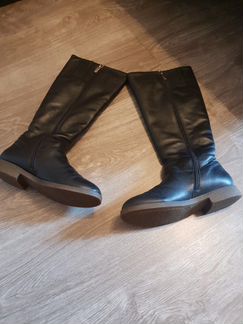 Сапоги mascotte